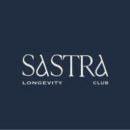 SASTRA Longevity Club logo